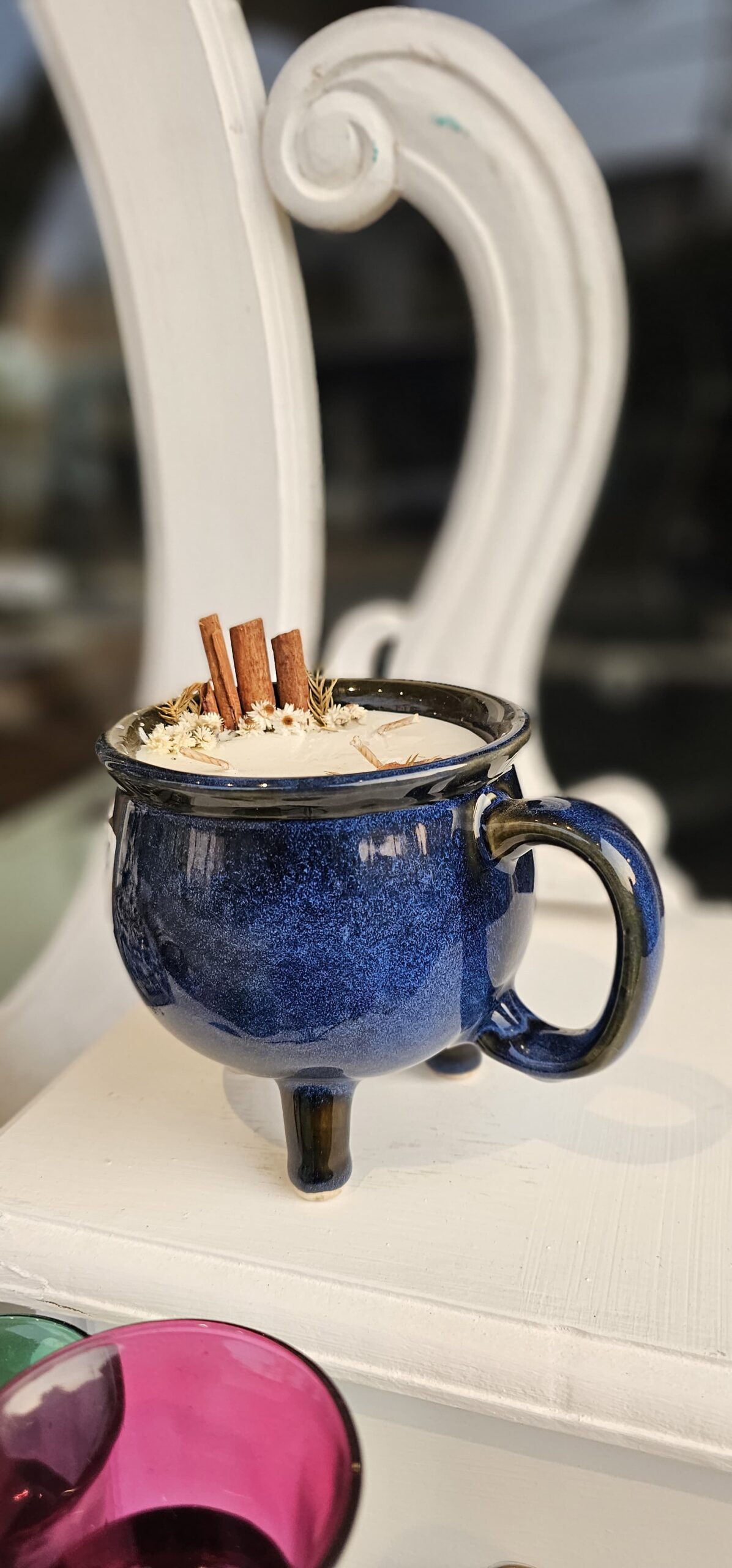 WhatsApp Image 2025-03-10 at 20.56.38_43f26317 Forest Pine Cauldron Candle