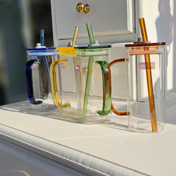Home Oia glass