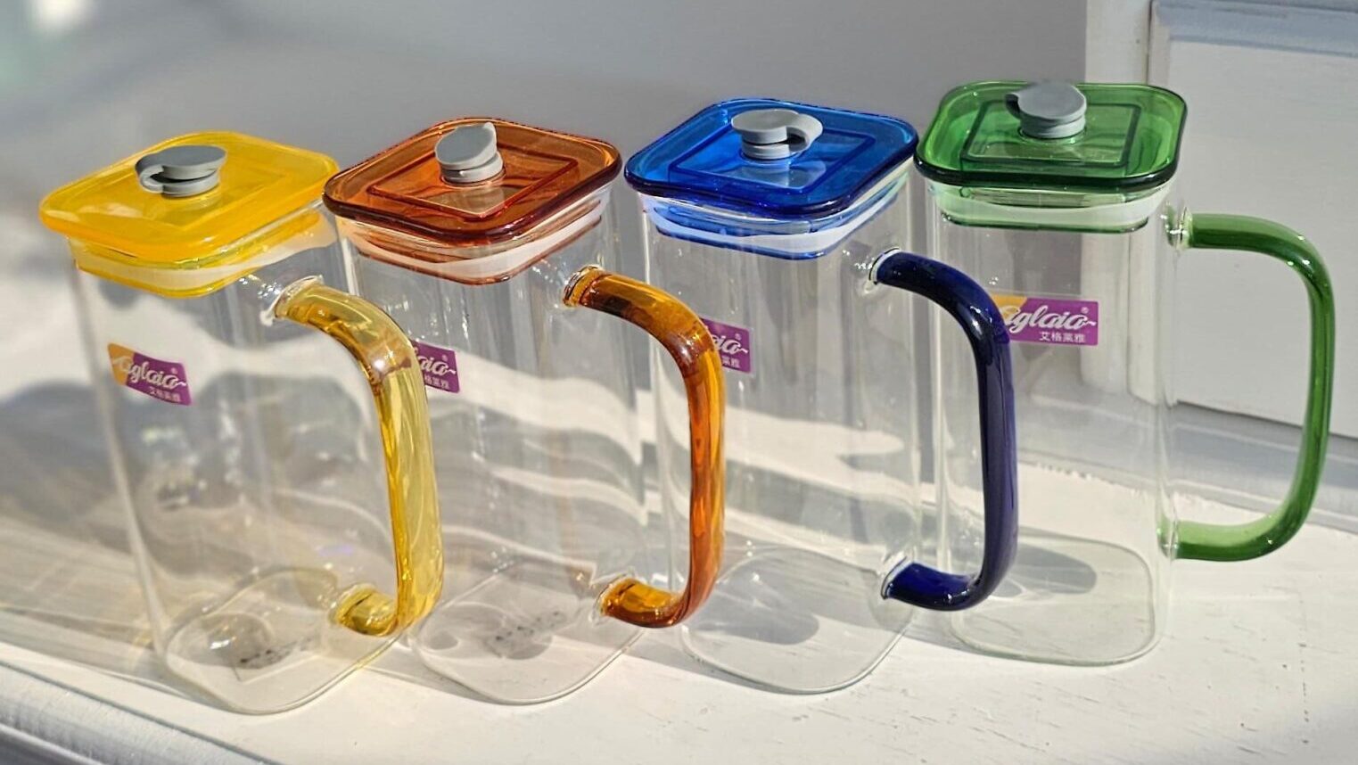 s6 Oia glass - Image 8