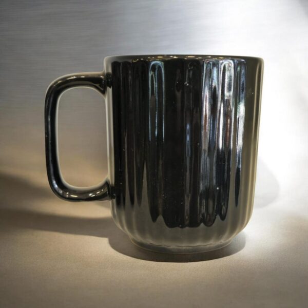 artisan ceramic mugs