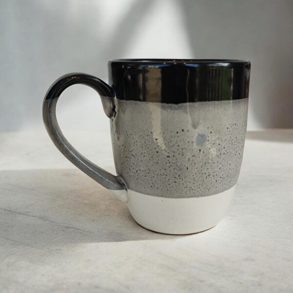 standing tall mug