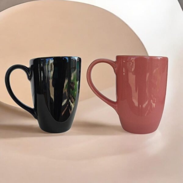 ceramic mugs